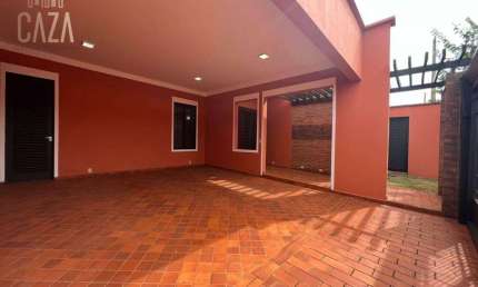Casa com 2 quartos à venda na Alameda Costa Rica, City Barretos, Barretos