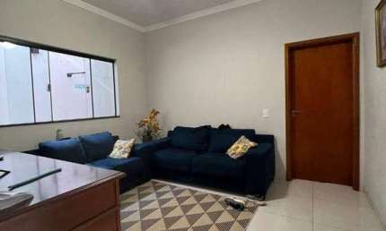 Casa com 3 dormitórios à venda, 150 m² por R$ 550.000,00 - Jardim Europa - Barretos/SP