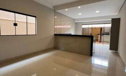 Casa com 3 quartos à venda na Avenida 55, Jockey Club, Barretos