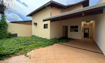 Casa com 3 dormitórios à venda, 180 m² por R$ 370.000,00 - Jardim dos Comerciários - Barretos/SP