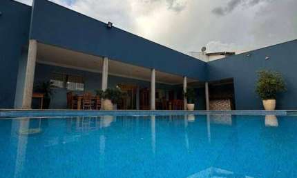 Casa com 3 dormitórios à venda, 460 m² por R$ 1.970.000,00 - City Barretos - Barretos/SP