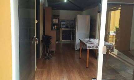 Casa com 3 quartos à venda na Avenida Teófilo Benabem do Vale, Jardim Califórnia, Barretos