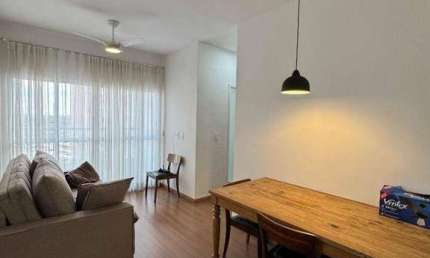 Apartamento com 2 quartos à venda na Avenida C-1, Cristiano de Carvalho, Barretos