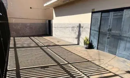 Casa comercial com 6 salas à venda na Rua Santa Ernestina, Alto Sumaré, Barretos
