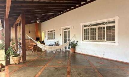 Casa com 4 quartos à venda na Alameda Panamá, City Barretos, Barretos