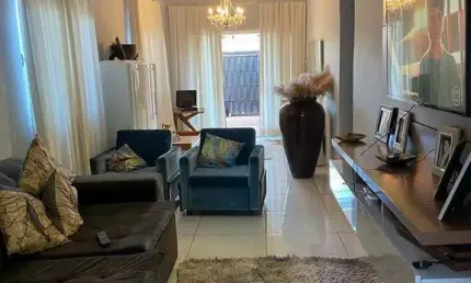 Casa com 3 quartos à venda na Rua 40, Baroni, Barretos