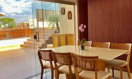 Apartamento com 2 quartos à venda na Rua 28, Jardim Universitário, Barretos