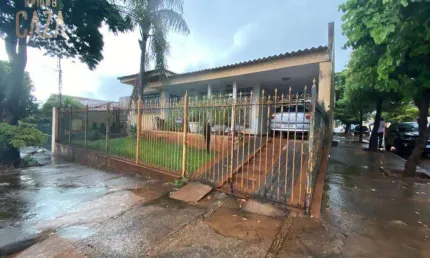Casa com 3 quartos à venda na Rua 14, Primavera, Barretos