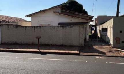 Casa com 2 quartos à venda na Avenida Sacadura Cabral, Fortaleza, Barretos