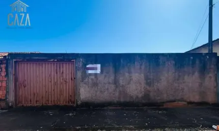 Terreno à venda na Rua Opala, Alto Sumaré, Barretos