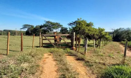 Chácara / sítio à venda na Área Rural de Barretos, Barretos 
