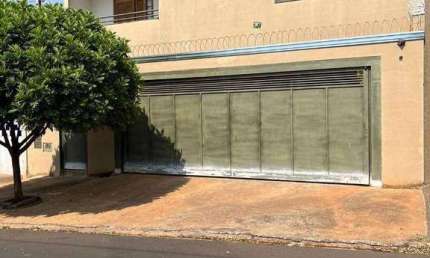 Casa com 5 quartos à venda na Rua 18, Ibirapuera, Barretos