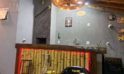 Casa com 1 quarto à venda na Rua MP 26 - Roberto Spinelli, Residencial Mais Parque, Barretos