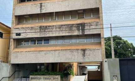 Sala comercial com 3 salas à venda na Rua 18, Centro, Barretos