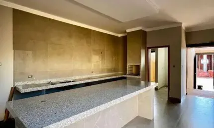 Casa com 3 quartos à venda na Avenida 63, Jockey Club, Barretos
