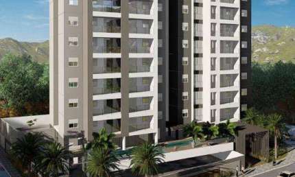 Apartamento com 2 quartos à venda na Avenida José Bampa, Jardim Universitário, Barretos