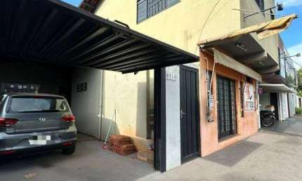 Casa com 3 quartos à venda na Avenida 55, Jockey Club, Barretos