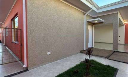 Casa com 2 quartos à venda na Avenida Brasil, City Barretos, Barretos