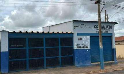 Casa com 3 quartos à venda na Avenida 05, Fortaleza, Barretos