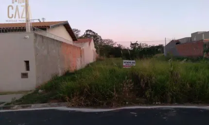 Terreno à venda na Rua NV 4 - Luzia Aparecida Borges da Silva, Nobre Ville, Barretos