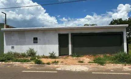 Terreno à venda na Alameda Líbano, City Barretos, Barretos