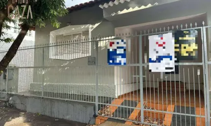 Casa com 3 quartos à venda na Avenida 3, Fortaleza, Barretos