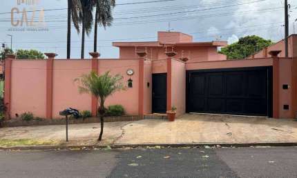 Casa com 1 quarto à venda na Rua Quinze de Novembro, Ibirapuera, Barretos