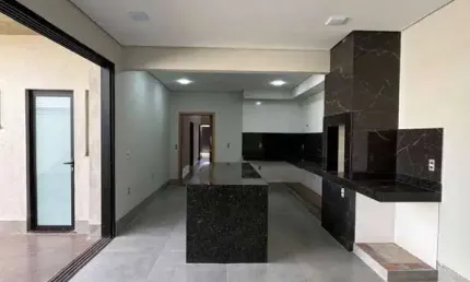 Casa com 3 quartos à venda na Rua Doutor Riolando Prado, Nogueira, Barretos