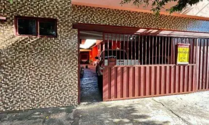 Casa comercial à venda na Avenida Joaquim Duarte, Jardim Soares, Barretos