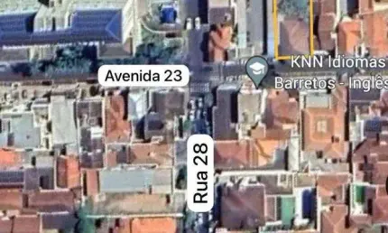 Casa com 3 quartos à venda na Avenida 23, Centro, Barretos