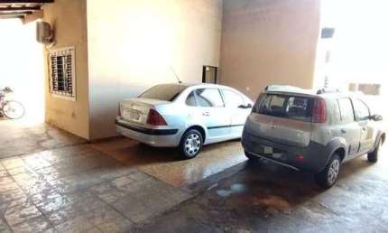 Casa com 3 quartos à venda na Avenida 25, São Jorge, Barretos