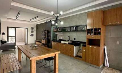 Casa com 3 quartos à venda na Avenida SD 7 - José Abraão Iunes Junior, San Diego, Barretos