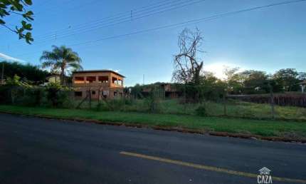 Chácara com 2 dormitórios à venda, 4000 m² por R$ 750.000 - Doutor Paulo Prata - Barretos/SP