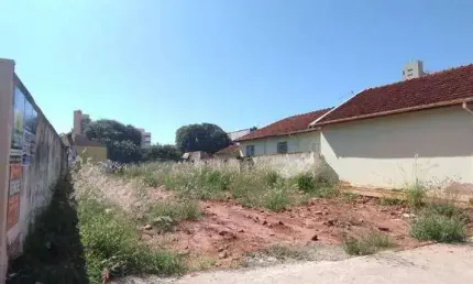 Terreno à venda na Rua 24, Centro, Barretos