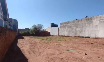 Terreno à venda na Rua 20, Centro, Barretos