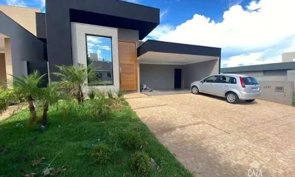 Casa com 3 dormitórios à venda, 240 m² por r$ 1.250.000,00 - campos do conde - barretos/sp