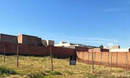 Terreno à venda na Rua MP 10 - Lazaro Lourenço da Silva, Residencial Mais Parque, Barretos
