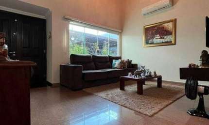 Casa com 2 quartos à venda na Avenida Brasil, City Barretos, Barretos