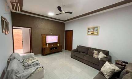 Casa com 3 quartos à venda na Avenida 05, Fortaleza, Barretos