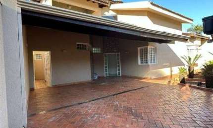 Casa com 5 quartos à venda na Rua Coronel Almeida Pinto, City Barretos, Barretos