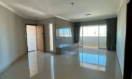 Apartamento com 3 quartos à venda na Avenida 27, Centro, Barretos