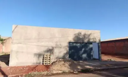 Casa com 2 quartos à venda na Avenida SD 17 - Mauro Pereira da Silva, San Diego, Barretos