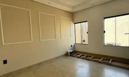 Casa com 2 quartos à venda na Avenida Jacarandá, Doutor Paulo Prata, Barretos
