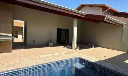 Casa com 2 quartos à venda no Jardim Maria Caputi, Barretos 