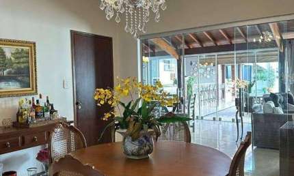 Casa com 3 quartos à venda na Rua 6, Centro, Barretos