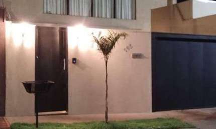 Casa com 3 quartos à venda na Rua NV 4 - Luzia Aparecida Borges da Silva, Nobre Ville, Barretos