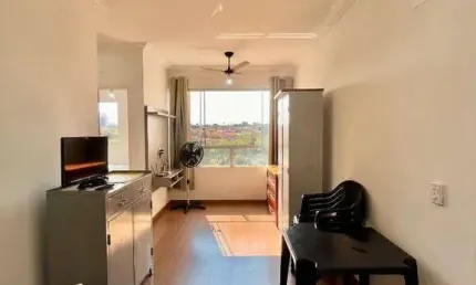 Apartamento com 2 quartos à venda na Rua Oswaldo Coutinho, Santa Izabel, Barretos