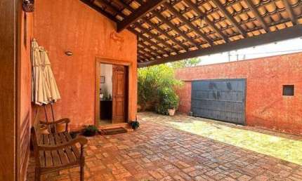 Casa com 3 quartos à venda na Avenida 49, Jardim Allah, Barretos
