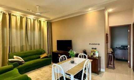 Casa com 1 quarto à venda na Avenida MP 17 - Vitor Edson Marques - Lado Sul, Residencial Mais Parque, Barretos