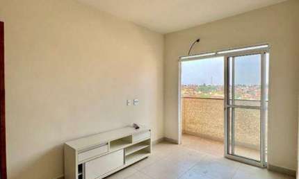 Apartamento com 2 quartos à venda na Rua 18, Centro, Barretos